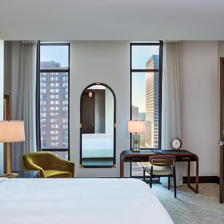 Hotel Ivy, A Luxury Collection Hotel, Minneapolis Exterior foto