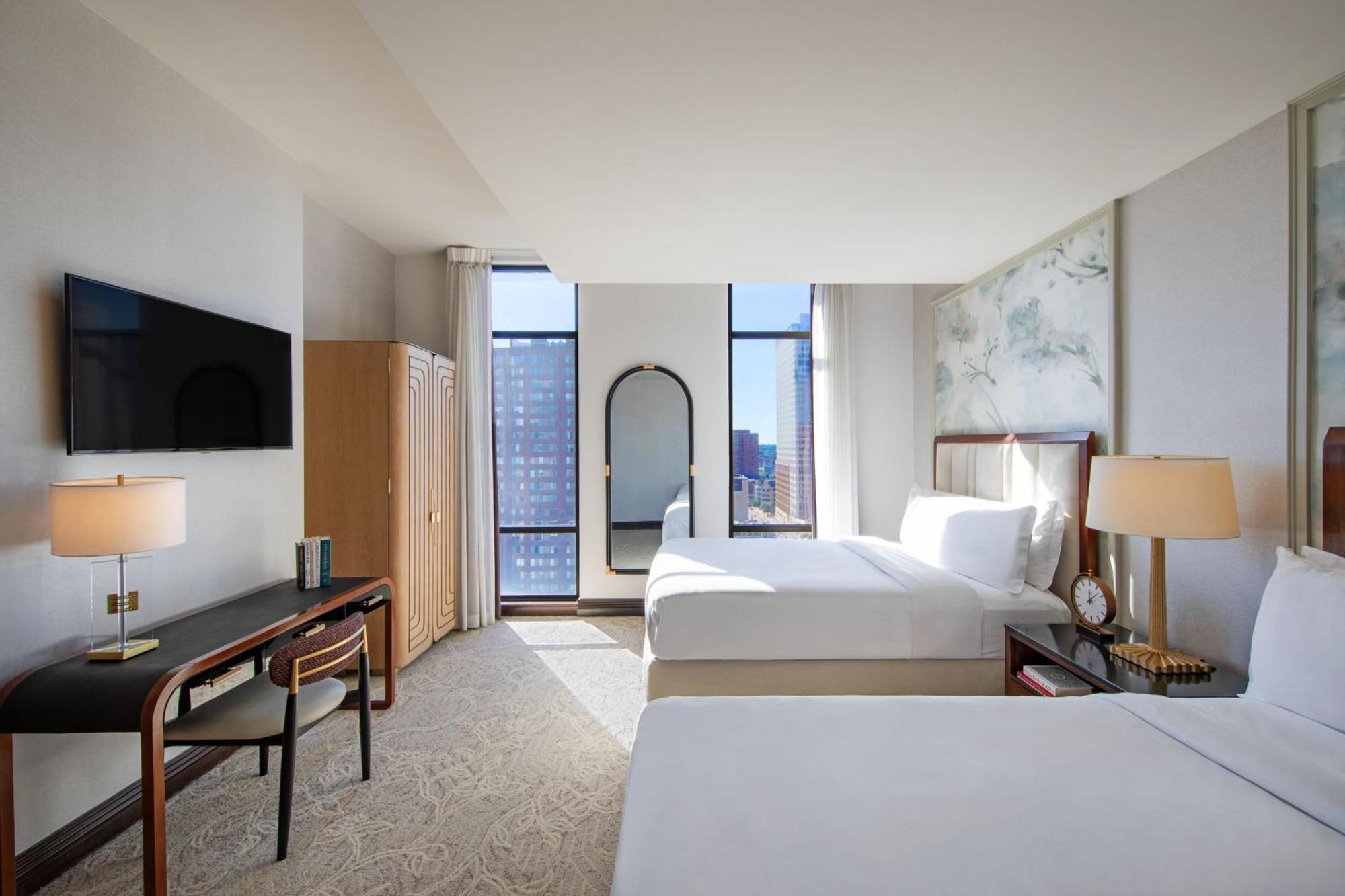 Hotel Ivy, A Luxury Collection Hotel, Minneapolis Exterior foto