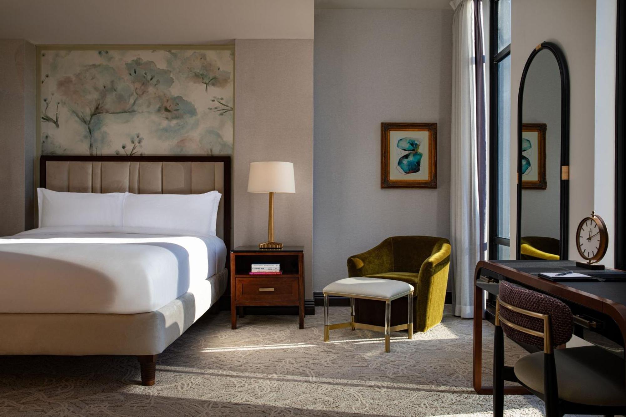 Hotel Ivy, A Luxury Collection Hotel, Minneapolis Exterior foto