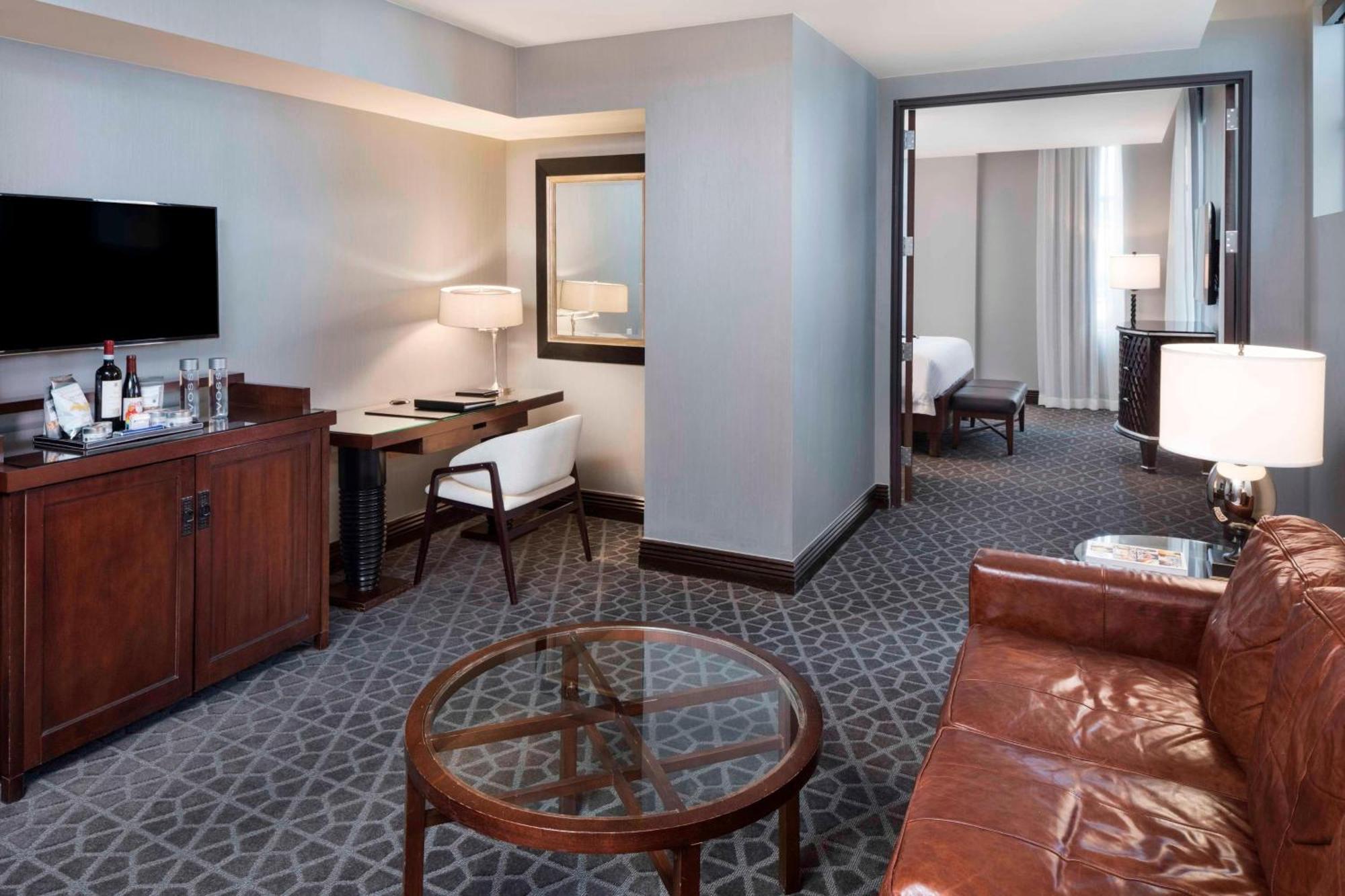 Hotel Ivy, A Luxury Collection Hotel, Minneapolis Exterior foto