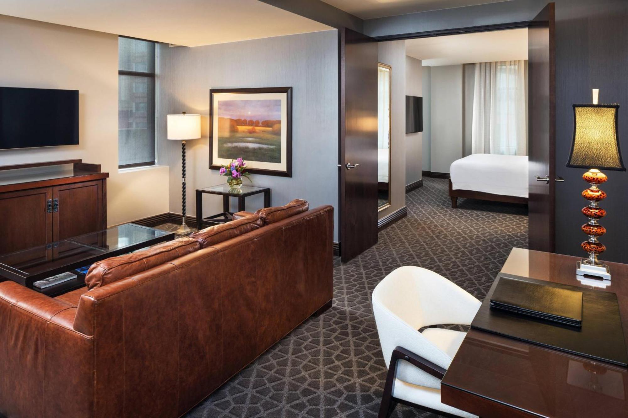 Hotel Ivy, A Luxury Collection Hotel, Minneapolis Exterior foto