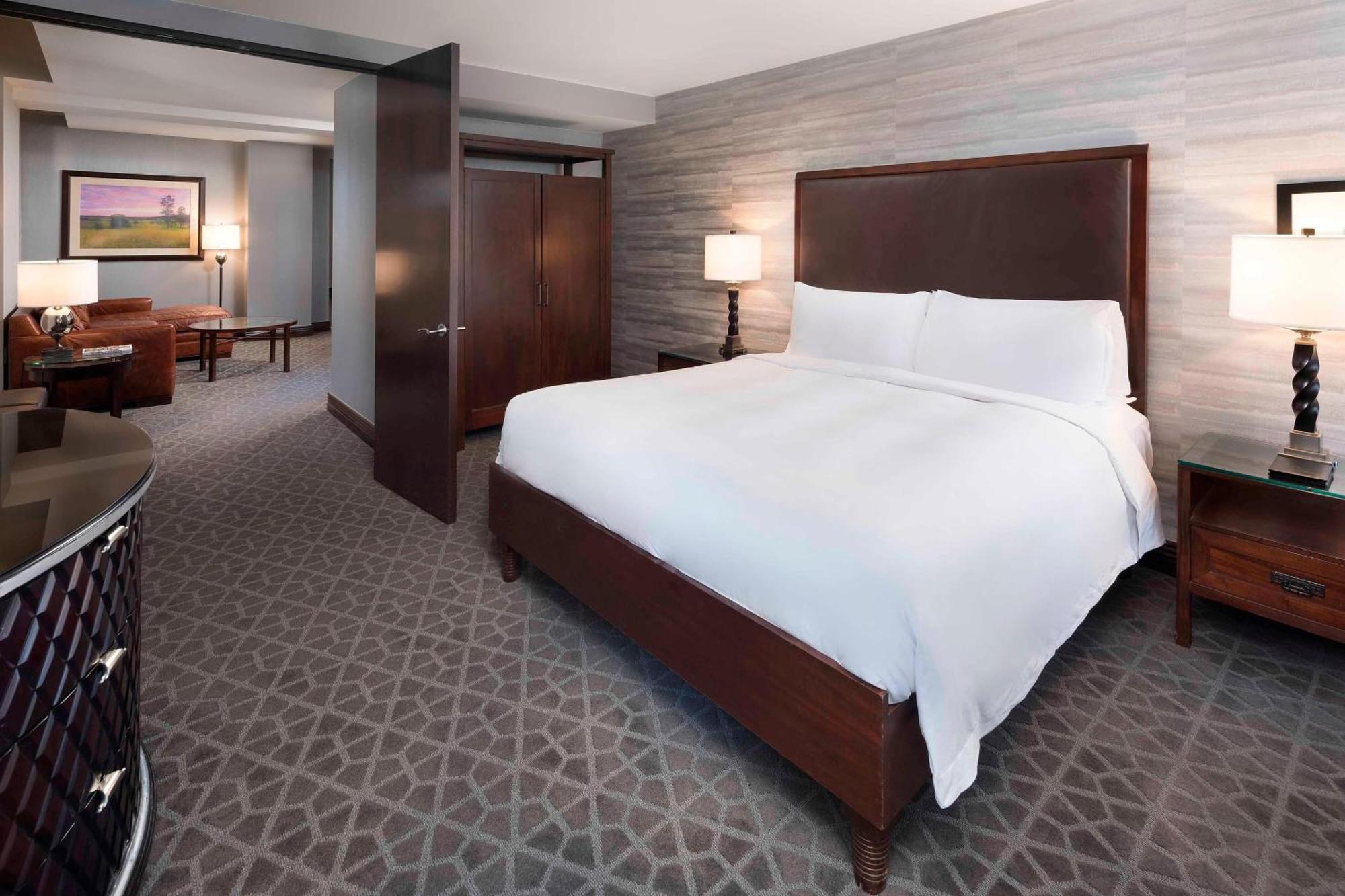 Hotel Ivy, A Luxury Collection Hotel, Minneapolis Exterior foto