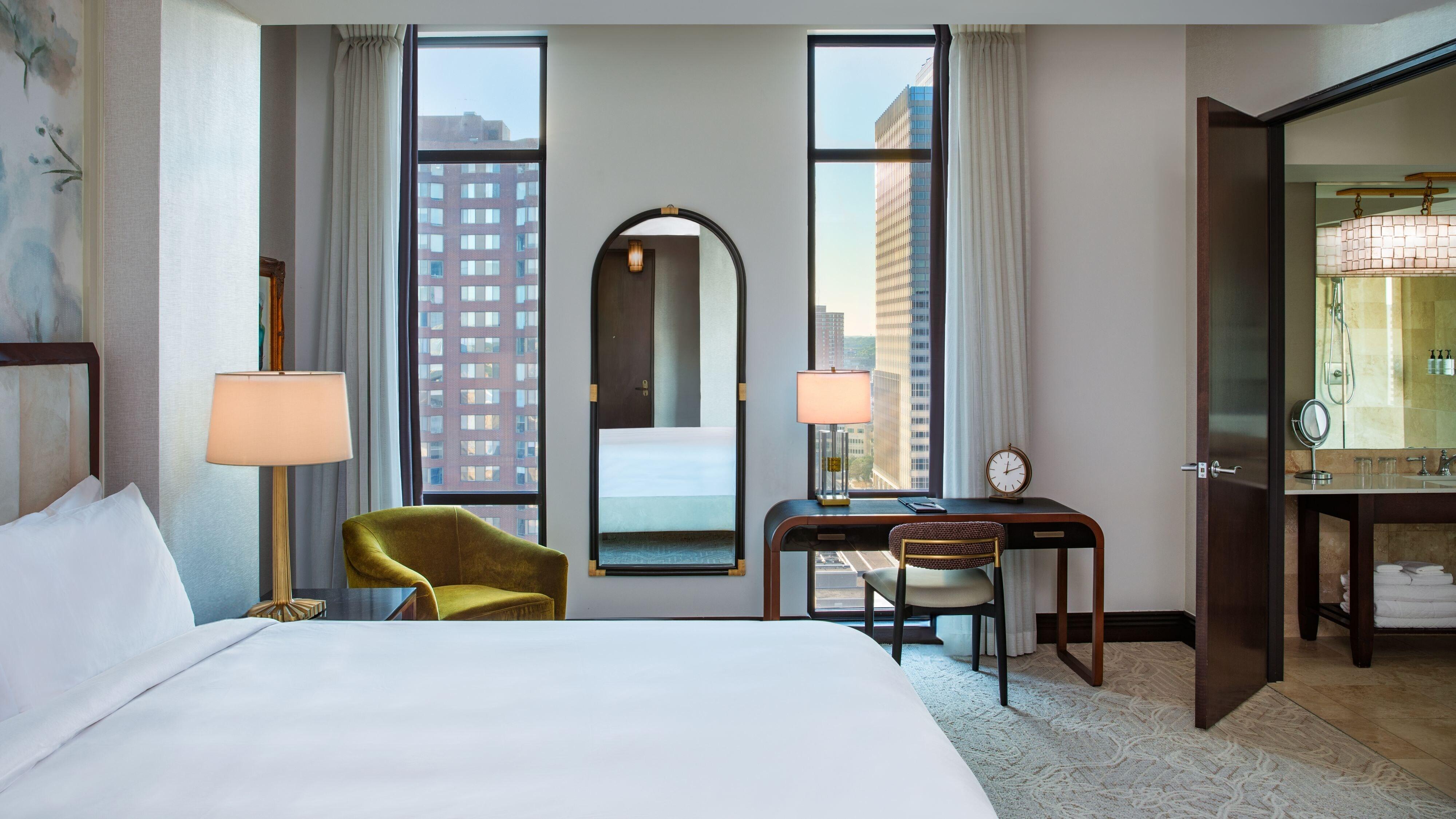 Hotel Ivy, A Luxury Collection Hotel, Minneapolis Exterior foto