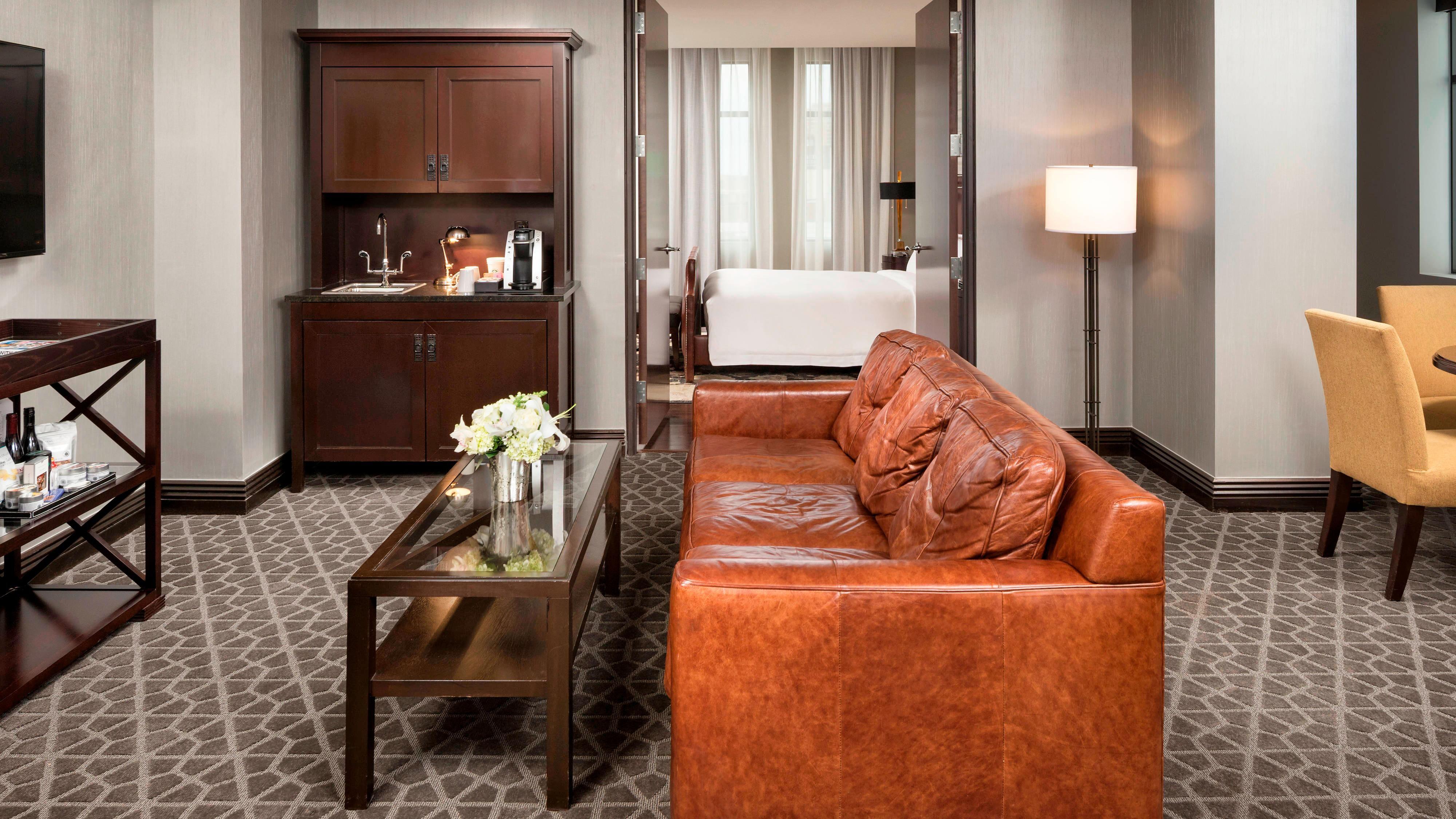 Hotel Ivy, A Luxury Collection Hotel, Minneapolis Exterior foto