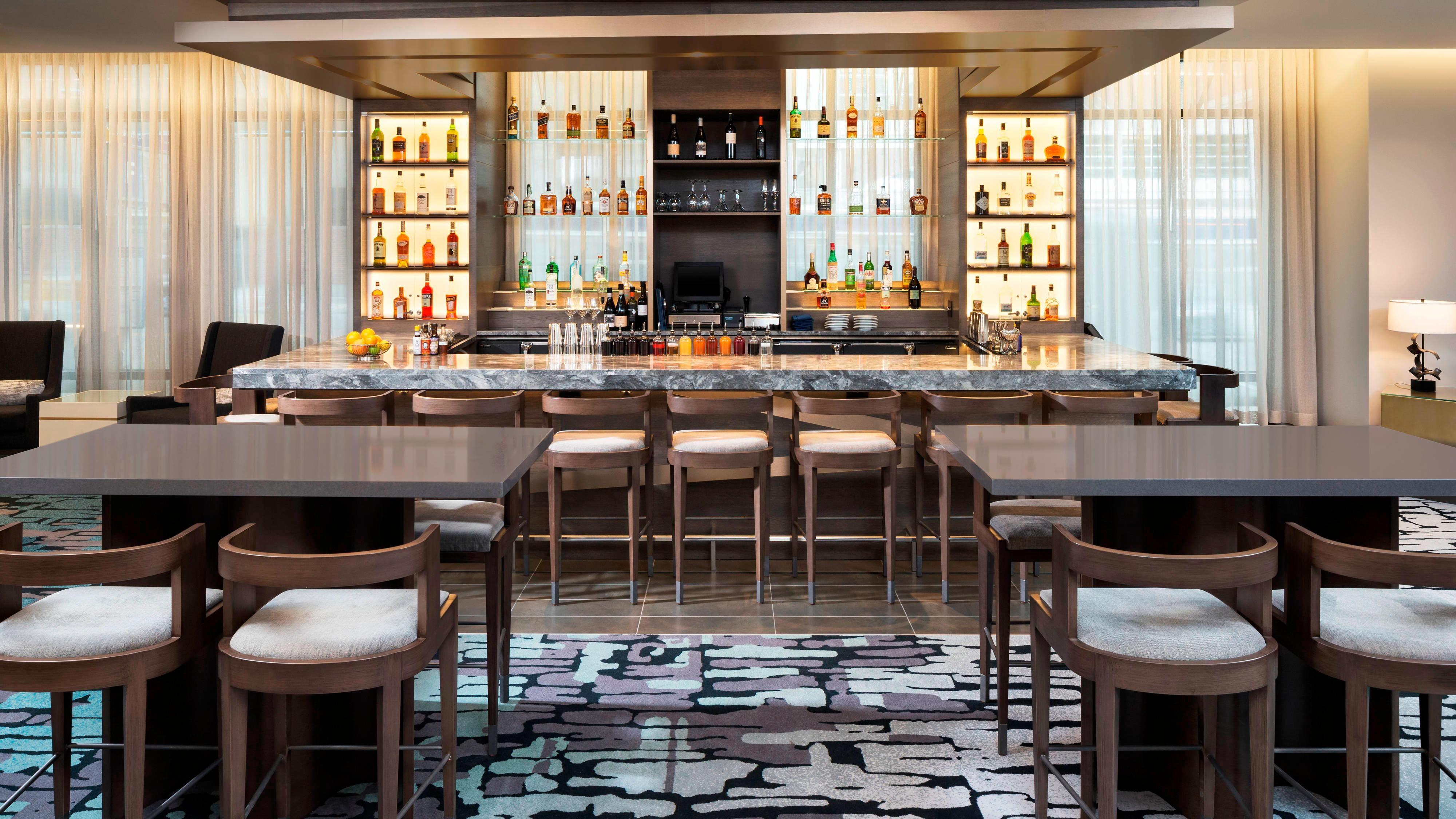 Hotel Ivy, A Luxury Collection Hotel, Minneapolis Exterior foto