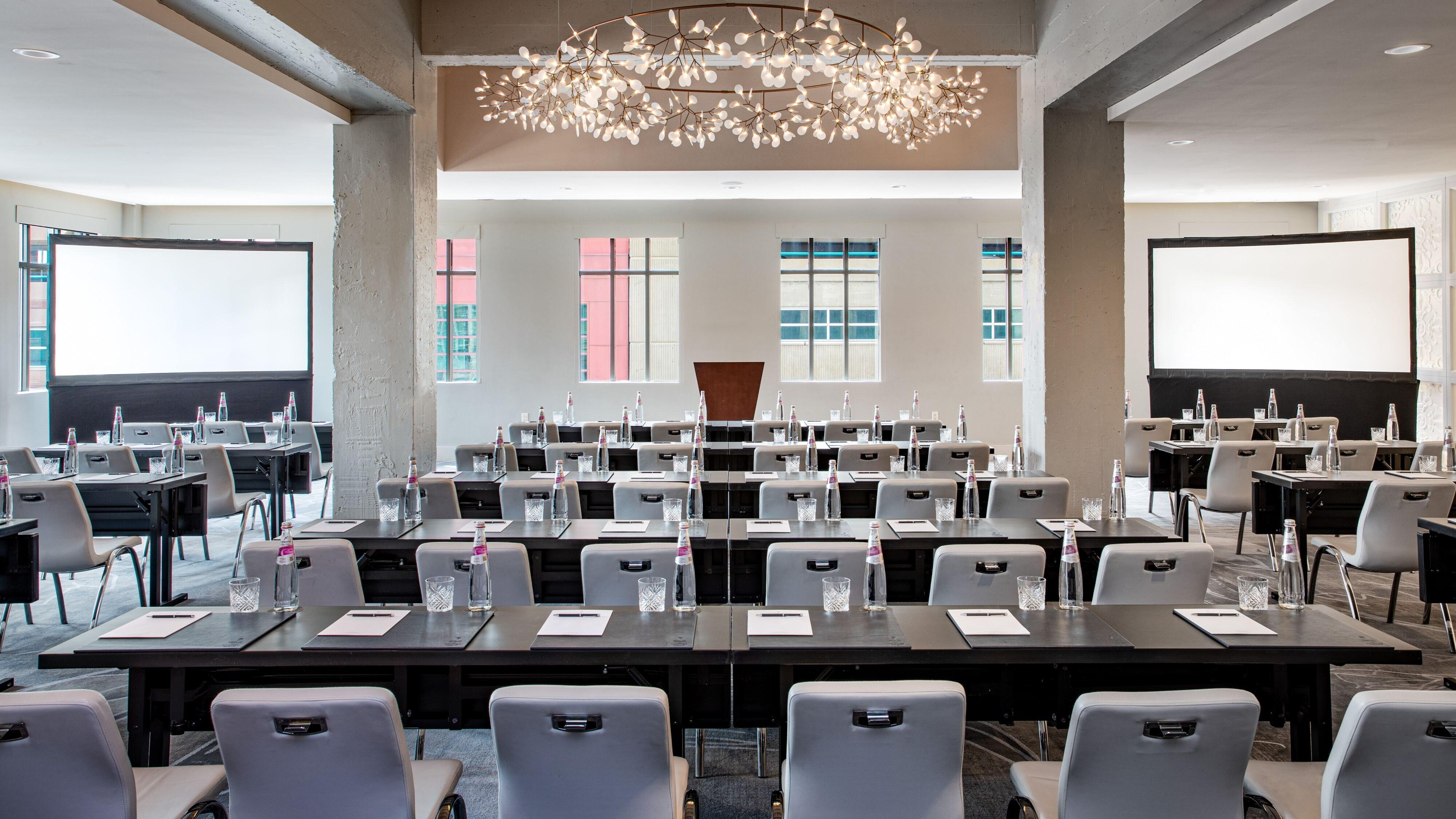 Hotel Ivy, A Luxury Collection Hotel, Minneapolis Exterior foto