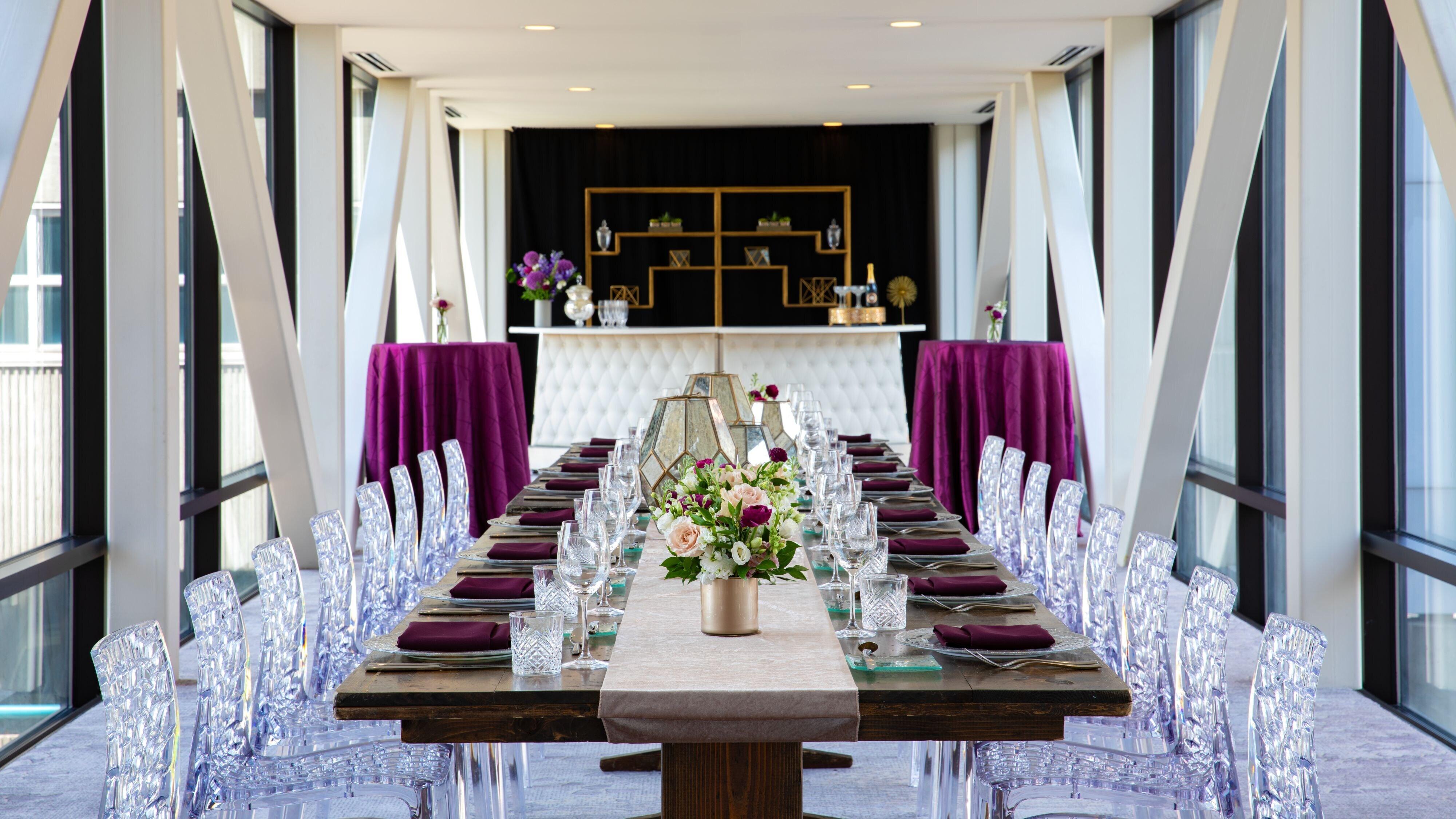Hotel Ivy, A Luxury Collection Hotel, Minneapolis Exterior foto