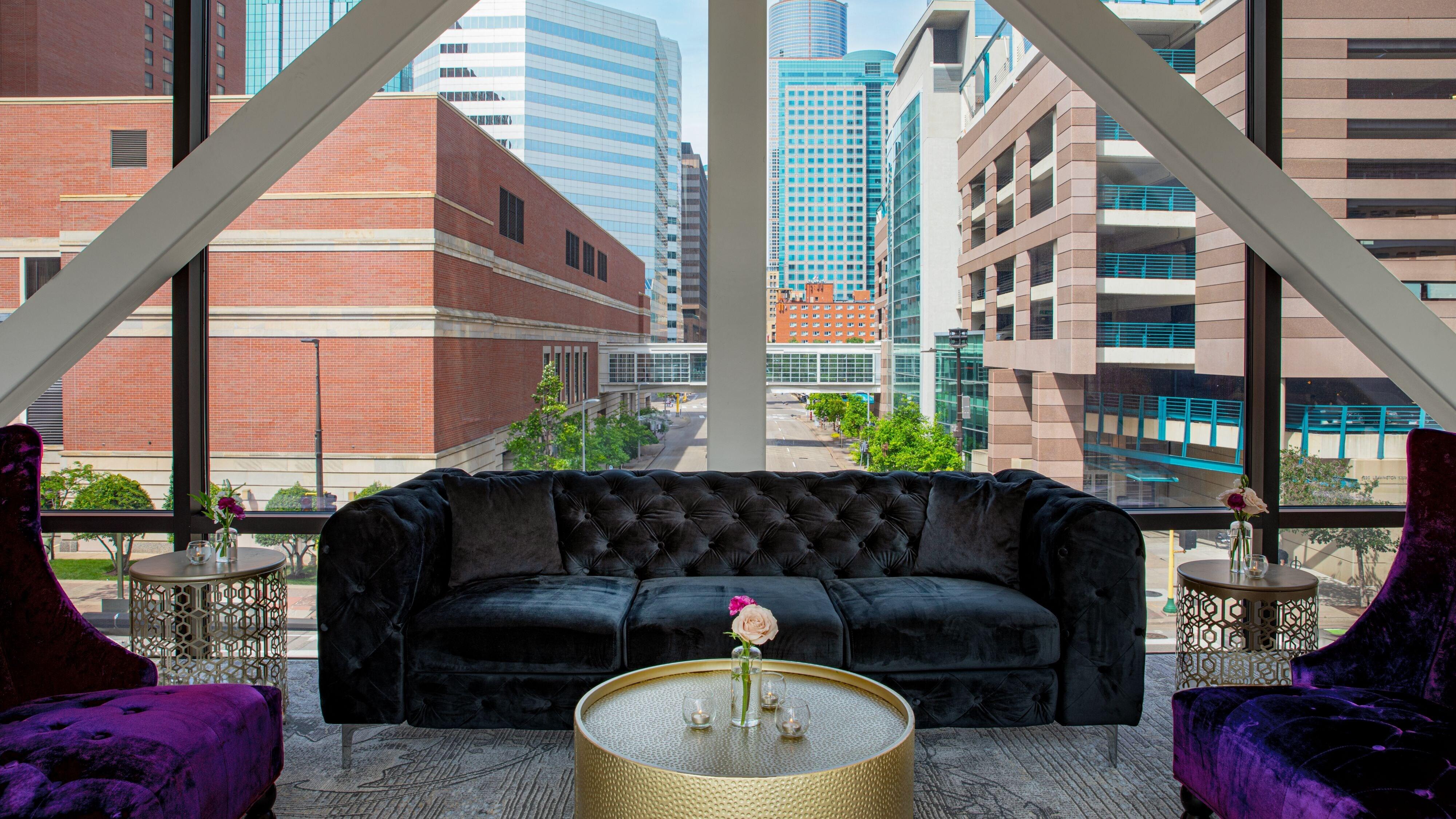 Hotel Ivy, A Luxury Collection Hotel, Minneapolis Exterior foto