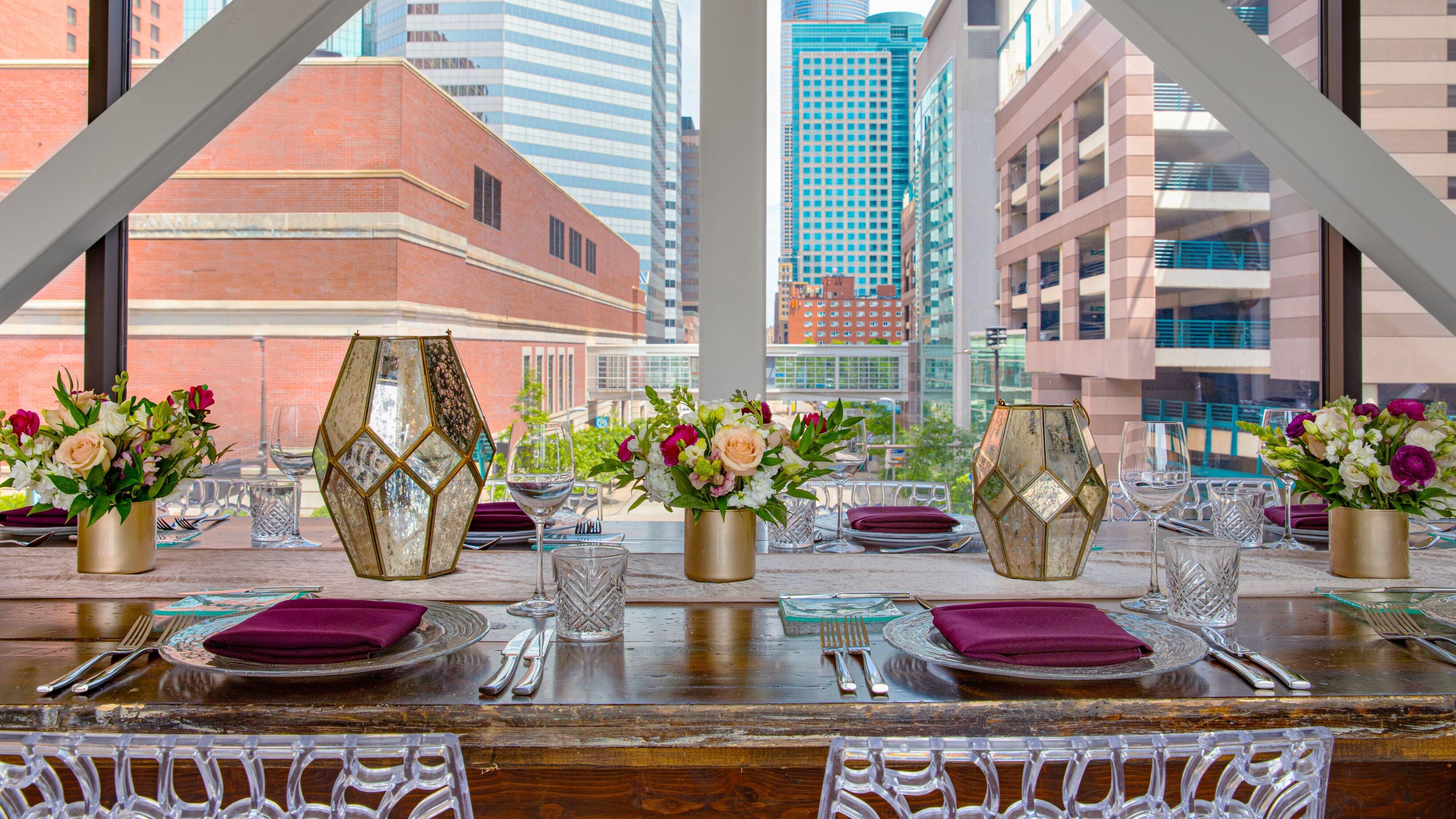Hotel Ivy, A Luxury Collection Hotel, Minneapolis Exterior foto