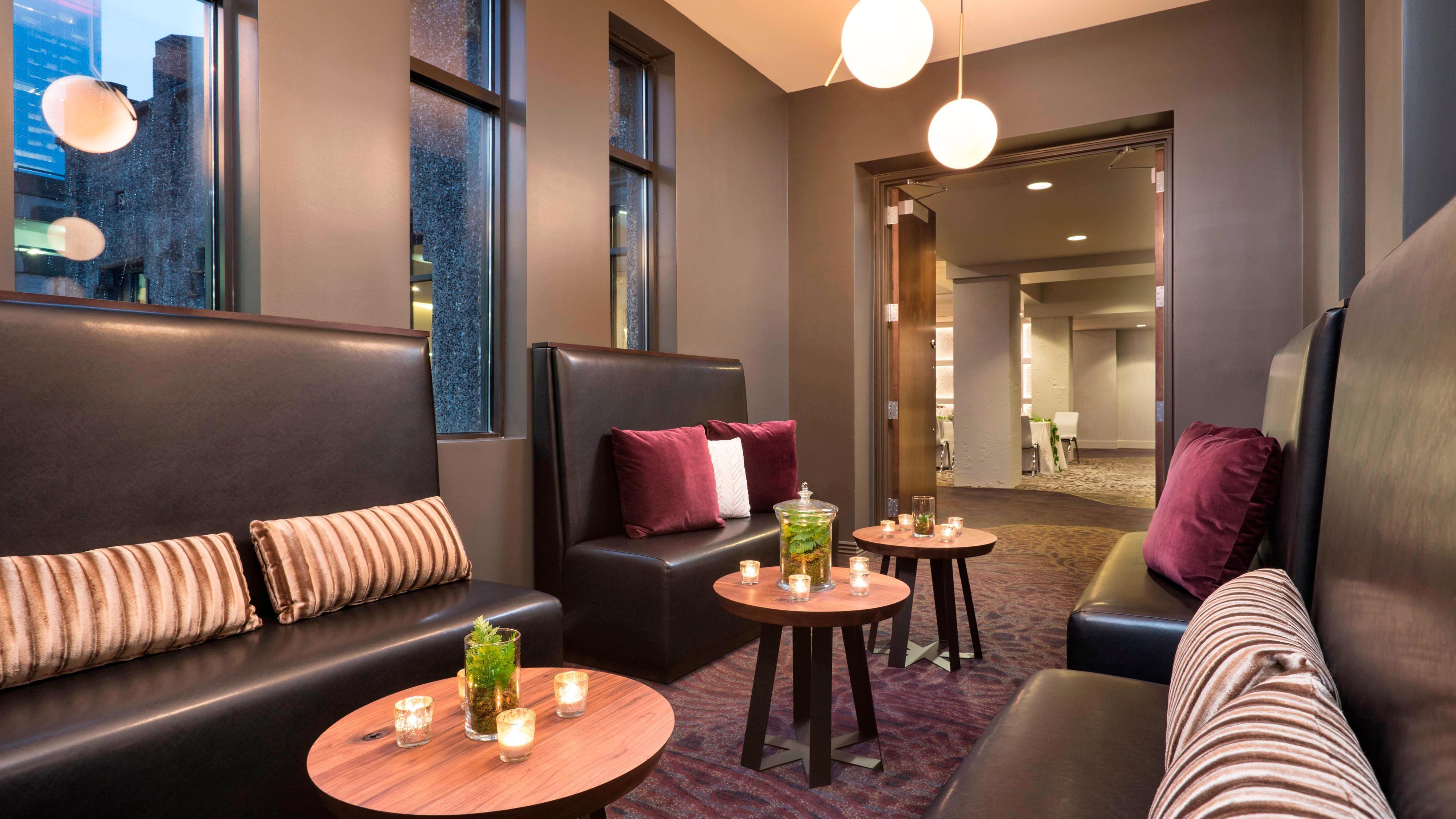 Hotel Ivy, A Luxury Collection Hotel, Minneapolis Exterior foto