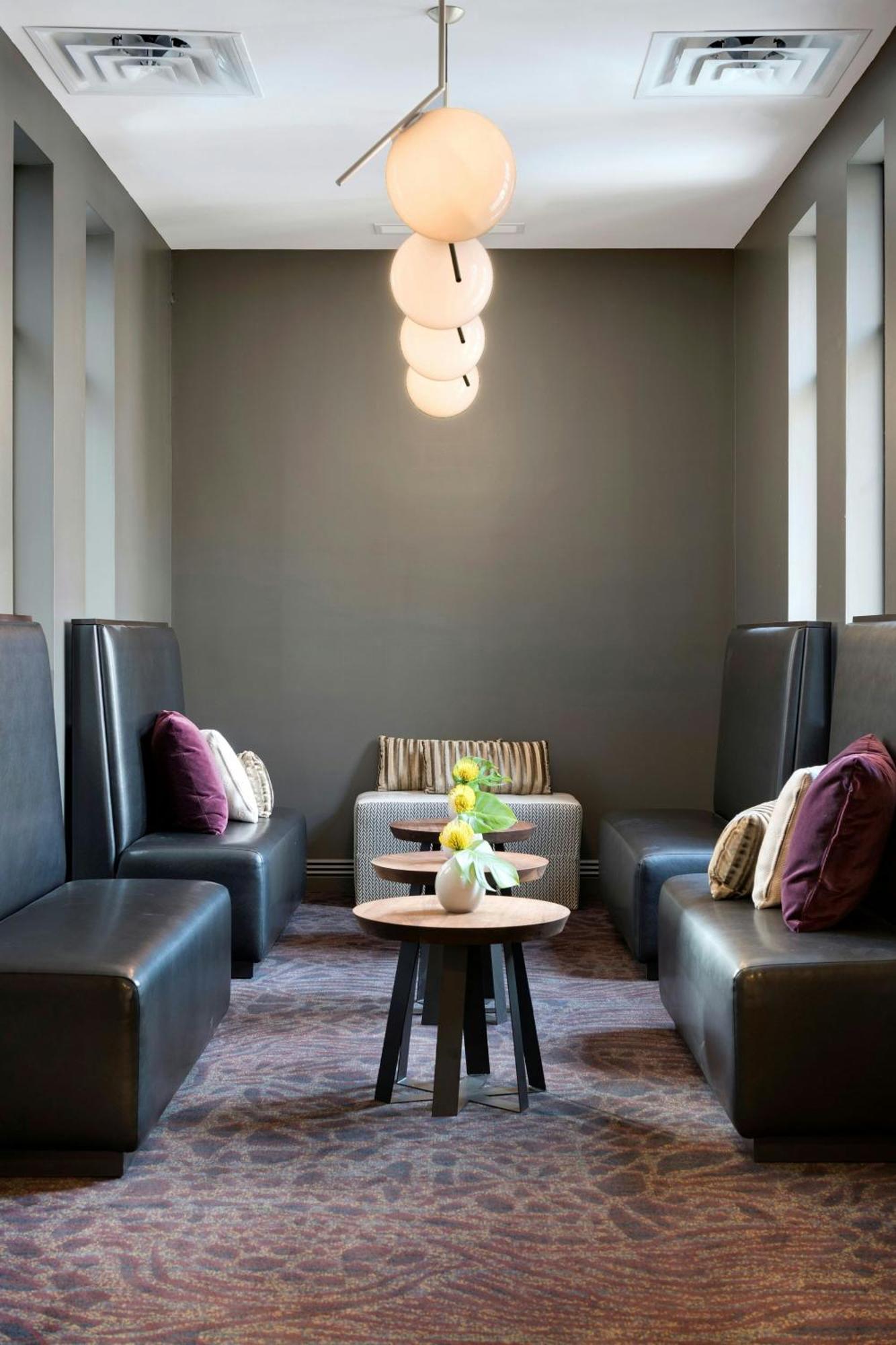 Hotel Ivy, A Luxury Collection Hotel, Minneapolis Exterior foto