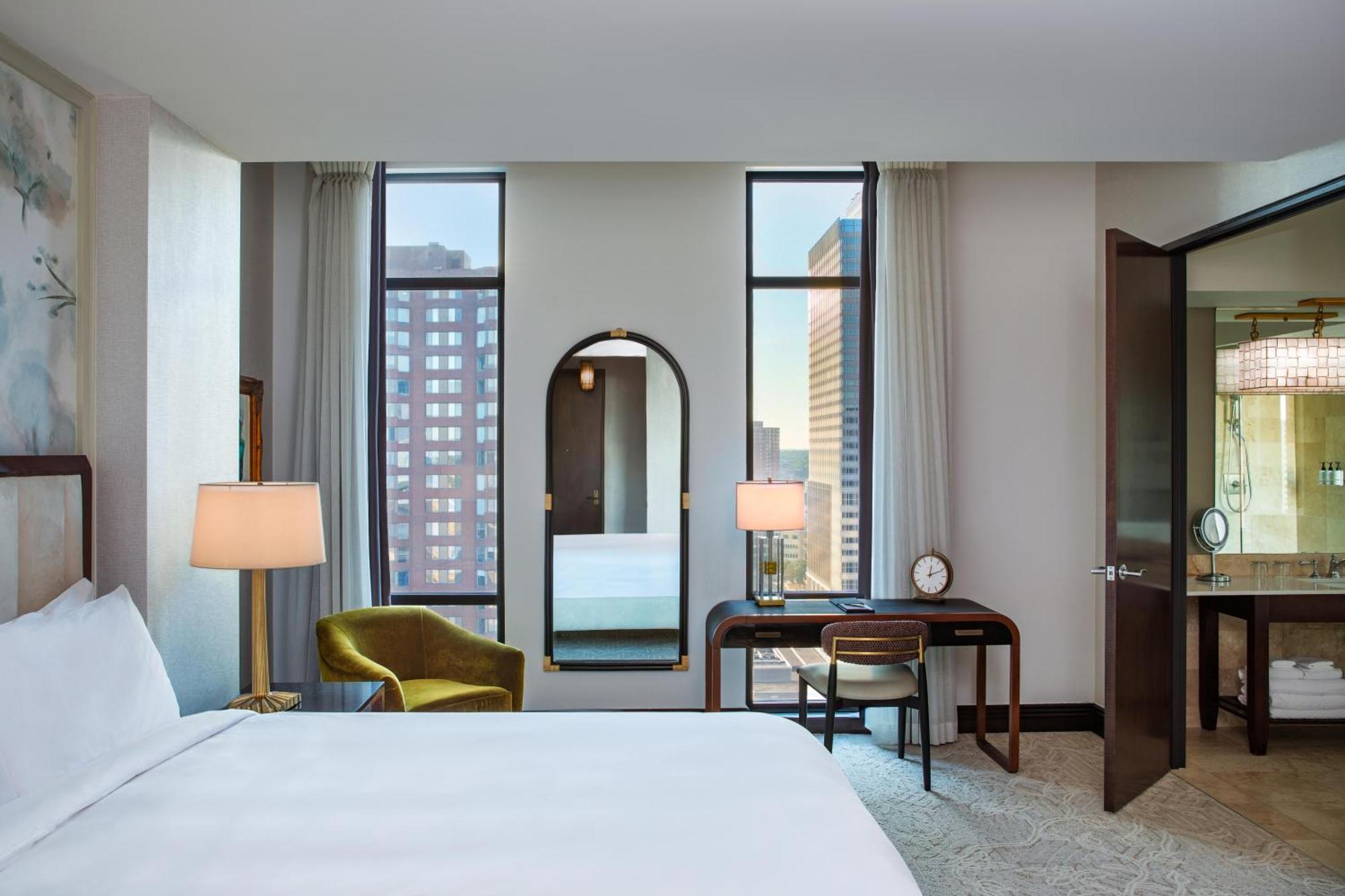 Hotel Ivy, A Luxury Collection Hotel, Minneapolis Exterior foto