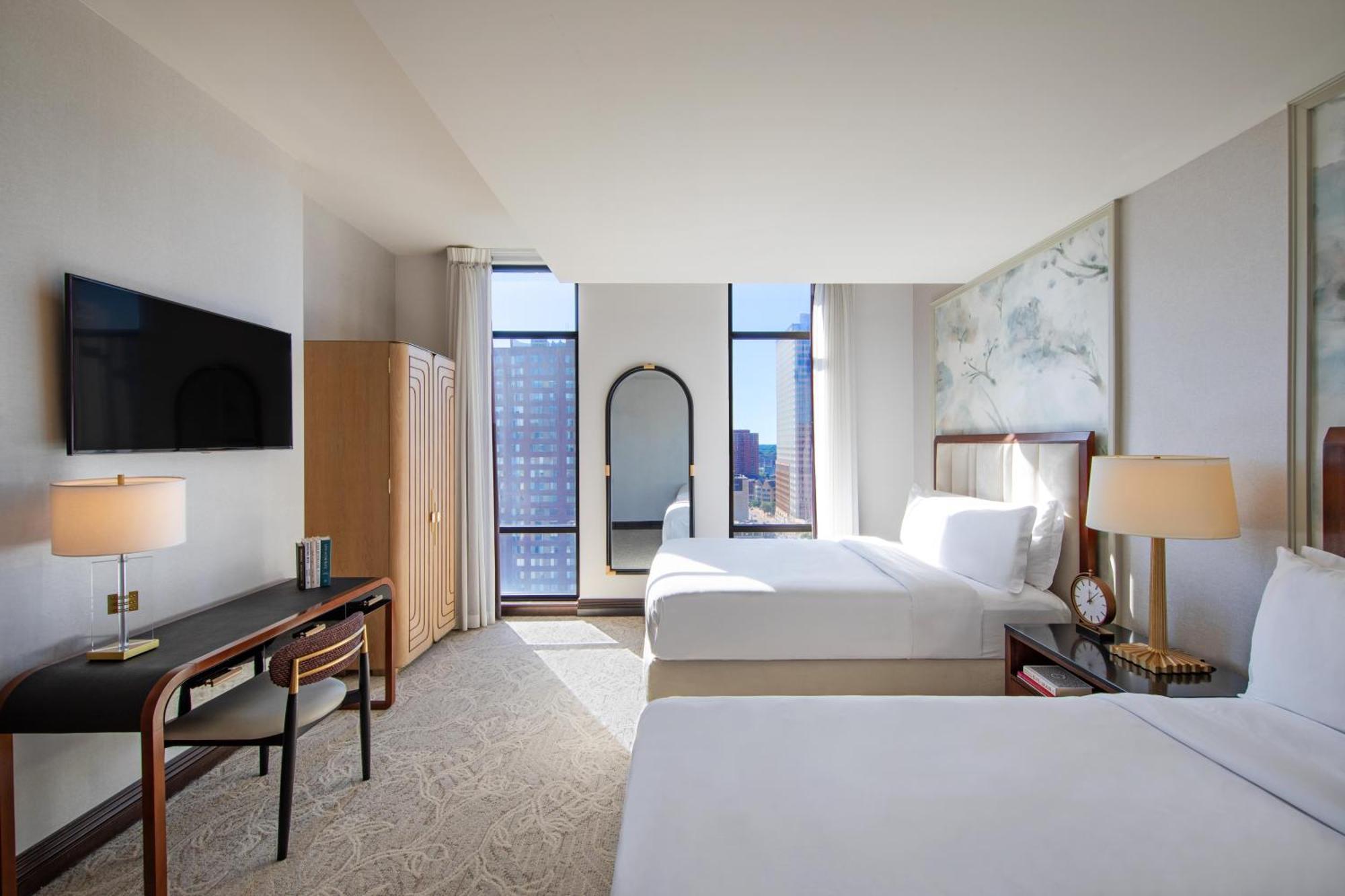 Hotel Ivy, A Luxury Collection Hotel, Minneapolis Exterior foto